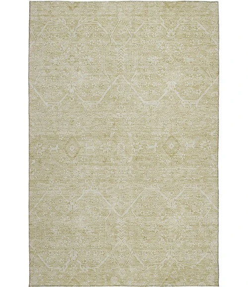Dalyn Solace Brown SL12 3ft. x 5ft. Rug