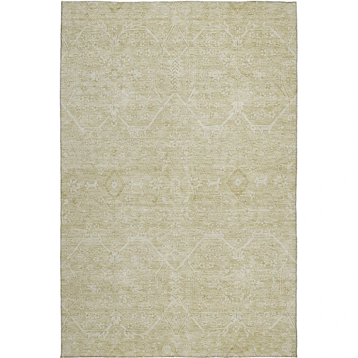 Dalyn Solace Brown SL12 3ft. x 5ft. Rug