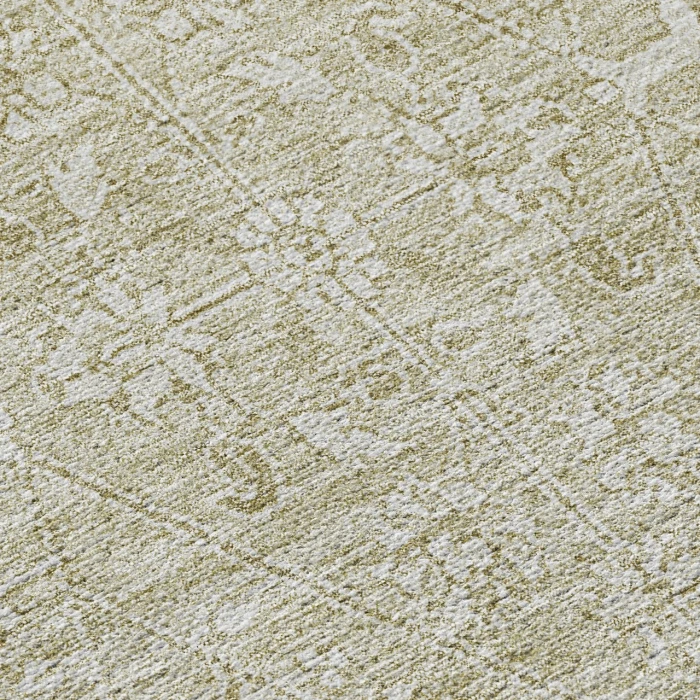 Dalyn Solace Brown SL12 3ft. x 5ft. Rug