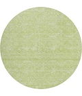 Dalyn Solace Green SL12 8ft. x 8ft. Rug