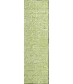 Dalyn Solace Green SL12 2ft.3in. x 7ft.6in. Rug
