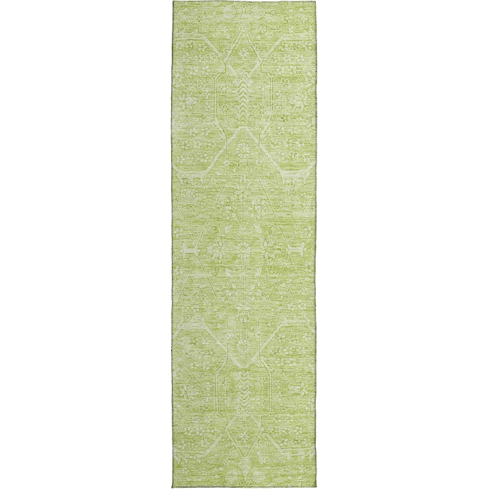 Dalyn Solace Green SL12 2ft.3in. x 7ft.6in. Rug