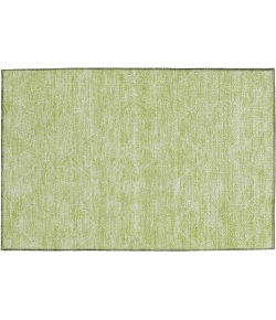 Dalyn Solace Green SL12 1ft.8in. x 2ft.6in. Rug