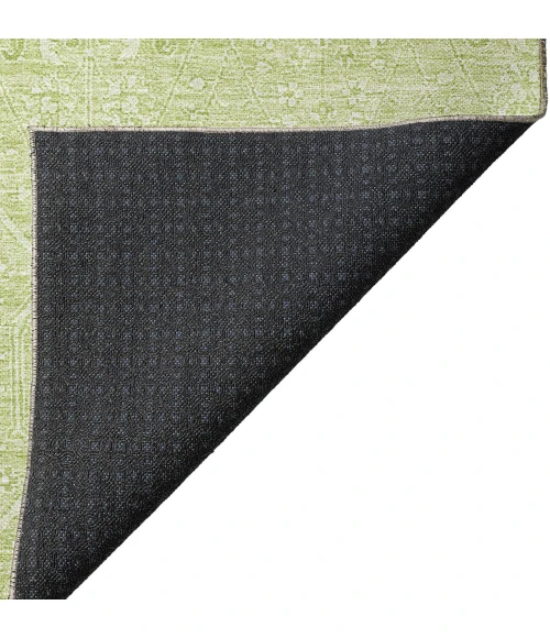 Dalyn Solace Green SL12 5ft. x 7ft.6in. Rug