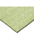 Dalyn Solace Green SL12 5ft. x 7ft.6in. Rug