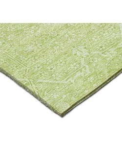 Dalyn Solace Green SL12 8ft. x 8ft. Rug