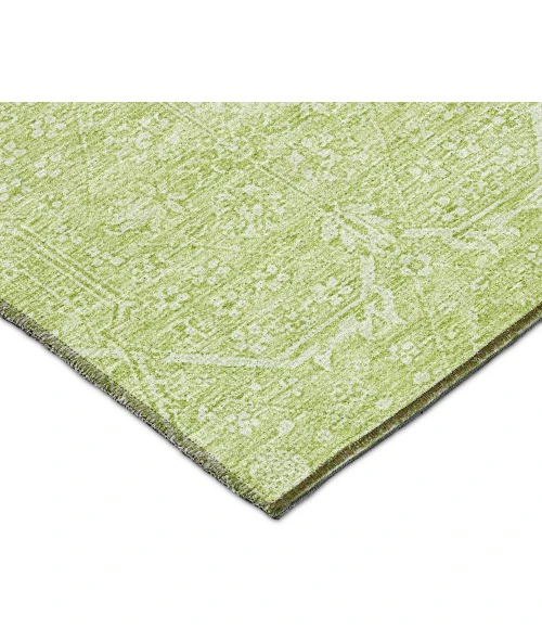 Dalyn Solace Green SL12 5ft. x 7ft.6in. Rug