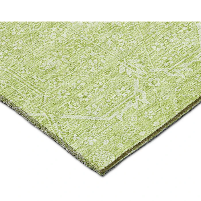 Dalyn Solace Green SL12 2ft.6in. x 3ft.10in. Rug