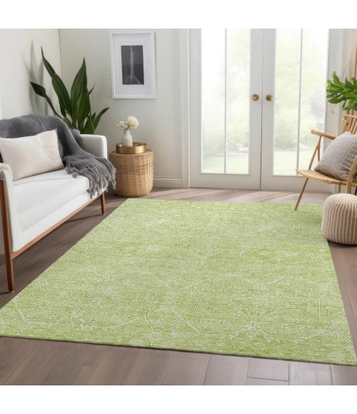Dalyn Solace Green SL12 5ft. x 7ft.6in. Rug