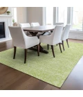 Dalyn Solace Green SL12 5ft. x 7ft.6in. Rug