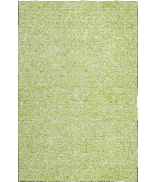 Dalyn Solace Green SL12 5ft. x 7ft.6in. Rug