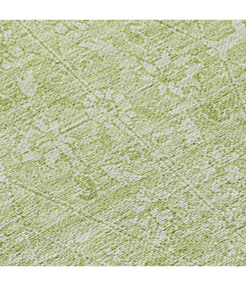 Dalyn Solace Green SL12 5ft. x 7ft.6in. Rug