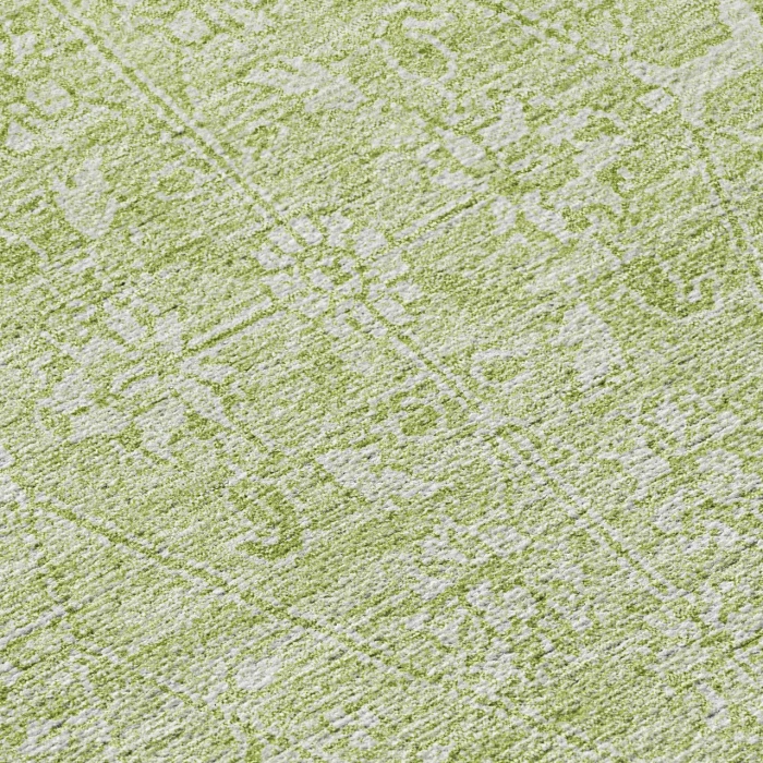 Dalyn Solace Green SL12 2ft.6in. x 3ft.10in. Rug