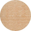 Dalyn Solace Orange SL12 8ft. x 8ft. Rug
