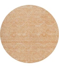 Dalyn Solace Orange SL12 8ft. x 8ft. Rug