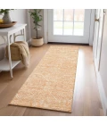 Dalyn Solace Orange SL12 2ft.3in. x 7ft.6in. Rug