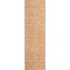 Dalyn Solace Orange SL12 2ft.3in. x 7ft.6in. Rug