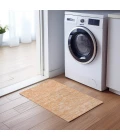 Dalyn Solace Orange SL12 1ft.8in. x 2ft.6in. Rug