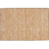 Dalyn Solace Orange SL12 1ft.8in. x 2ft.6in. Rug