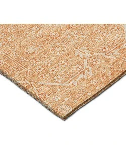 Dalyn Solace Orange SL12 2ft.6in. x 3ft.10in. Rug