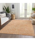 Dalyn Solace Orange SL12 2ft.6in. x 3ft.10in. Rug