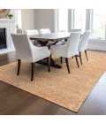 Dalyn Solace Orange SL12 2ft.6in. x 3ft.10in. Rug