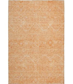 Dalyn Solace Orange SL12 2ft.6in. x 3ft.10in. Rug
