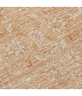 Dalyn Solace Orange SL12 2ft.6in. x 3ft.10in. Rug
