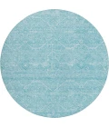 Dalyn Solace Blue SL12 8ft. x 8ft. Rug