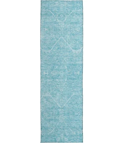 Dalyn Solace Blue SL12 2ft.3in. x 7ft.6in. Rug
