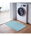 Dalyn Solace Blue SL12 1ft.8in. x 2ft.6in. Rug