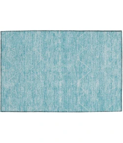 Dalyn Solace Blue SL12 1ft.8in. x 2ft.6in. Rug