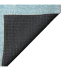 Dalyn Solace Blue SL12 5ft. x 7ft.6in. Rug