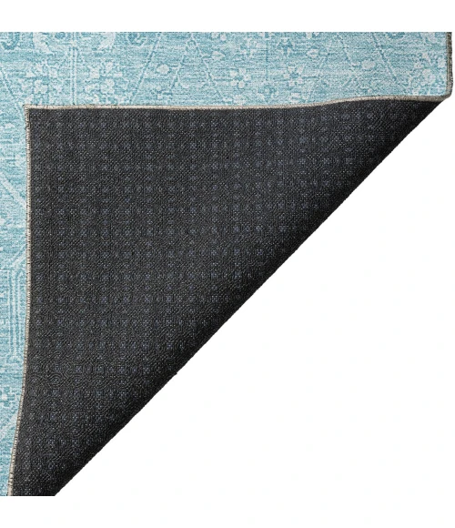 Dalyn Solace Blue SL12 5ft. x 7ft.6in. Rug