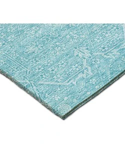 Dalyn Solace Blue SL12 8ft. x 8ft. Rug