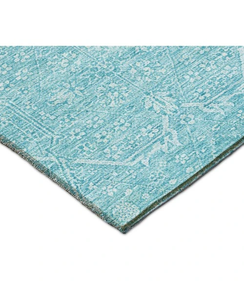 Dalyn Solace Blue SL12 5ft. x 7ft.6in. Rug