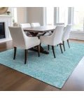 Dalyn Solace Blue SL12 5ft. x 7ft.6in. Rug