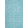 Dalyn Solace Blue SL12 3ft. x 5ft. Rug