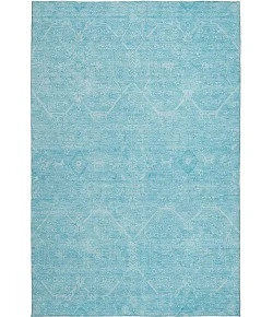 Dalyn Solace Blue SL12 3ft. x 5ft. Rug
