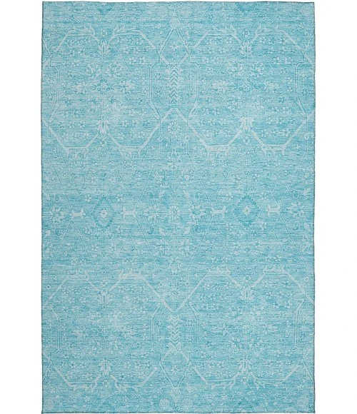 Dalyn Solace Blue SL12 5ft. x 7ft.6in. Rug