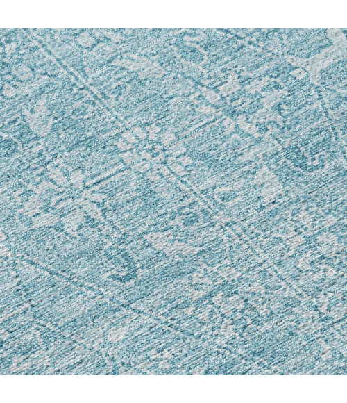 Dalyn Solace Blue SL12 5ft. x 7ft.6in. Rug