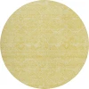 Dalyn Solace Gold SL12 8ft. x 8ft. Rug