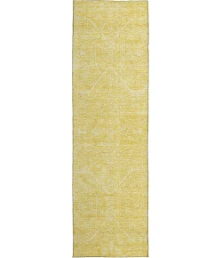 Dalyn Solace Gold SL12 2ft.3in. x 7ft.6in. Rug