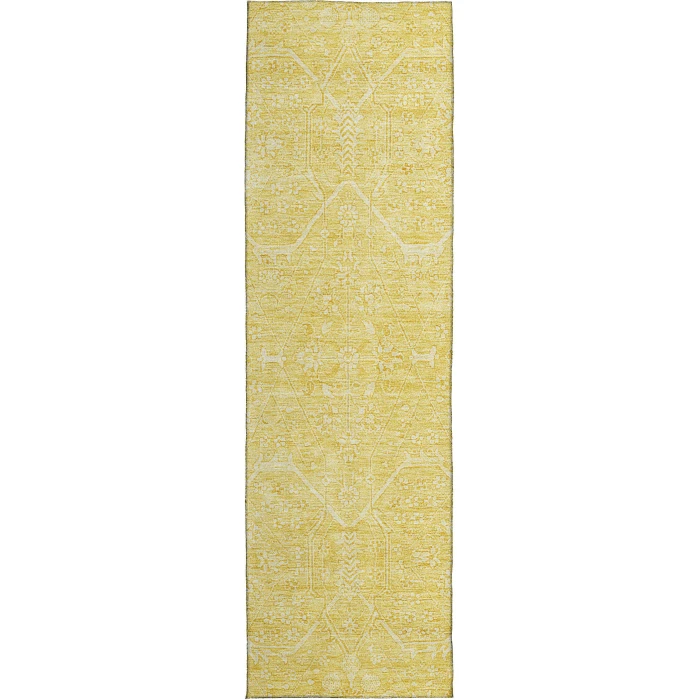 Dalyn Solace Gold SL12 2ft.3in. x 7ft.6in. Rug