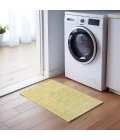 Dalyn Solace Gold SL12 1ft.8in. x 2ft.6in. Rug