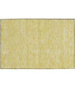 Dalyn Solace Gold SL12 1ft.8in. x 2ft.6in. Rug