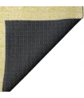 Dalyn Solace Gold SL12 9ft. x 12ft. Rug