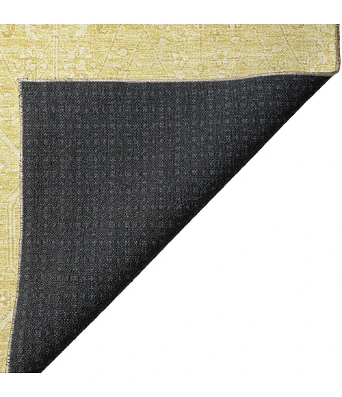 Dalyn Solace Gold SL12 9ft. x 12ft. Rug