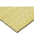 Dalyn Solace Gold SL12 9ft. x 12ft. Rug