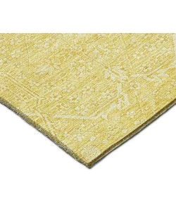Dalyn Solace Gold SL12 8ft. x 8ft. Rug